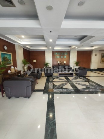 For Sale and For Rent Apartment (Unfurnished) Ambassador Kuningan, South Jakarta For Sale and For Rent Apartment (Unfurnished) Ambassador Kuningan, South Jakarta