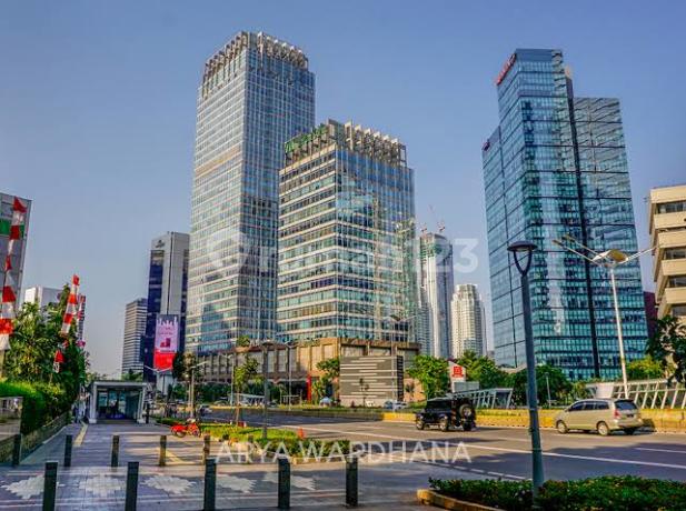 DIJUAL sangat murah Apartment May Flower Sudirman DIJUAL sangat murah Apartment May Flower Sudirman