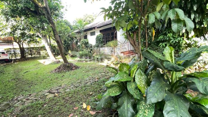 DIJUAL RUMAH Jl. BATAN PASAR MINGGU JAKARTA SELATAN