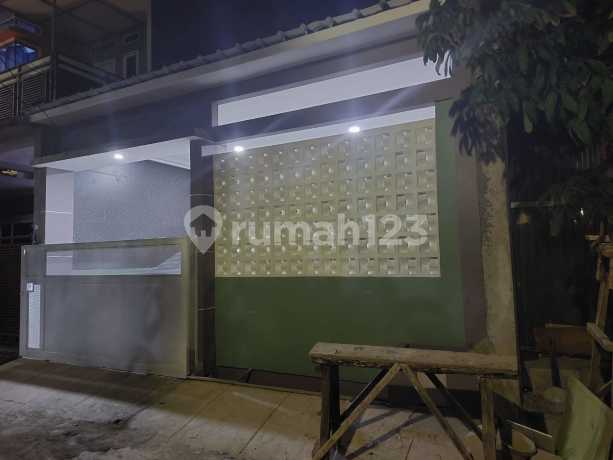 Dijual rumah Duta Bumi 1 Pejuang, Medan Satria,  Kota Bekasi