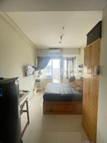 Apartment Grand Icon Caman Apartment Grand Icon Caman