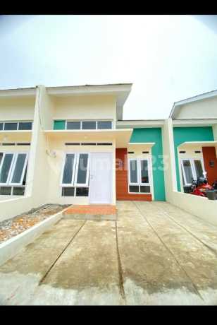 Dijual over kredit rumah minimalis Cahaya Nusantara 3 Bekasi Dijual over kredit rumah minimalis Cahaya Nusantara 3 Bekasi