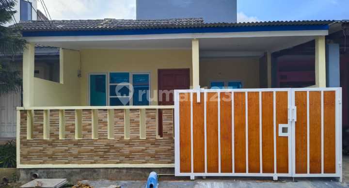 Rumah Murah Jual Di Karawaci Tangerang Rumah Murah Jual Di Karawaci Tangerang