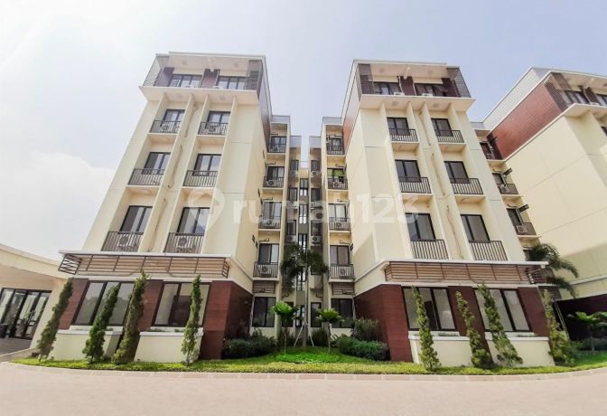Dijual Cepat Apartemen Ecohome Terbaik Termurah di Citra Raya Tangerang Dijual Cepat Apartemen Ecohome Terbaik Termurah di Citra Raya Tangerang