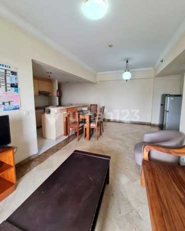 Dijual Apartemen Bona Vista 2 Kamar Tidur