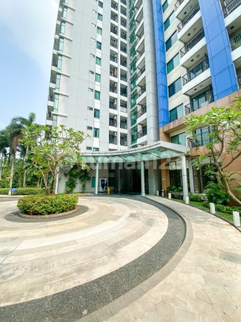 Dijual Apartemen Hampton 4 Kamar Tidur Pool View Dijual Apartemen Hampton 4 Kamar Tidur Pool View