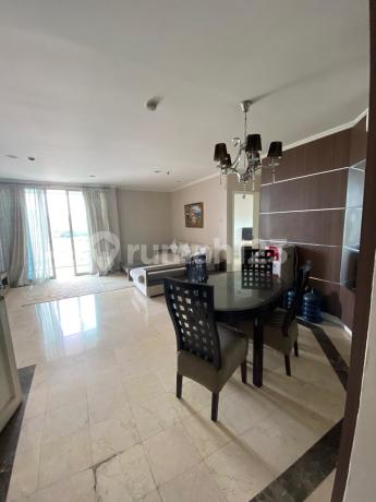 Dijual Apartemen Bumimas 2 Kamar Tidur Di Cilandak