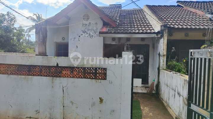 Rumah di Taman Tridya Tambun Bekasi