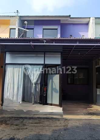 2-Story House in Puri Wahid Regency Salatiga 2-Story House in Puri Wahid Regency Salatiga