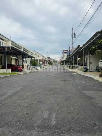 Rumah Siap Huni Puri Wahid Regency Salatiga Rumah Siap Huni Puri Wahid Regency Salatiga