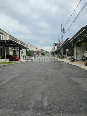 Rumah 2 Lantai Siap Huni Puri Wahid Salatiga Rumah 2 Lantai Siap Huni Puri Wahid Salatiga