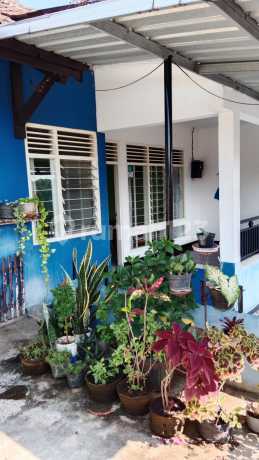 Rumah Siap Huni Jl Pramuka Sidorejo,. Salatiga