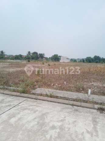 Tanah Siap Bangun di Citra Maja City Tanah Siap Bangun di Citra Maja City