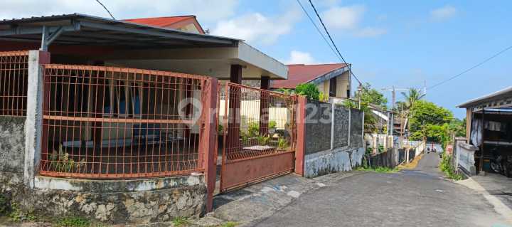 Rumah Siap Huni Di Malalayang Manado Rumah Siap Huni Di Malalayang Manado