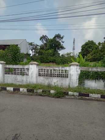 Tanah Siap Bangun Dekat Kampus Uksw Tanah Siap Bangun Dekat Kampus Uksw