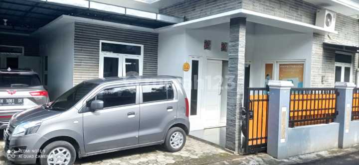 Rumah Siap Huni Jl. Arjuna Dukuh Sidomukti Salatiga Rumah Siap Huni Jl. Arjuna Dukuh Sidomukti Salatiga