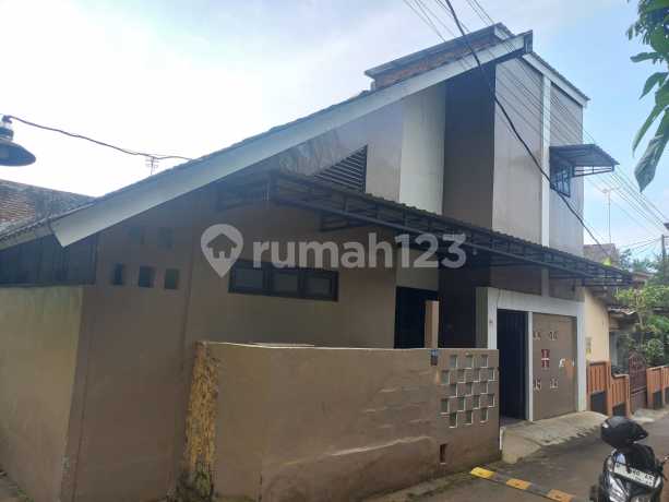 Rumah Kost Belakang Kampus Uksw Salatiga