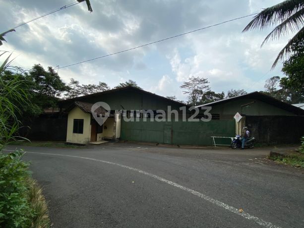 Gudang Dekat Jalan Lingkar Luar Salatiga Gudang Dekat Jalan Lingkar Luar Salatiga