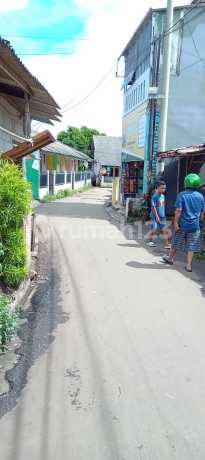 Tanah Siap Bangun di Jl. Pedati Depok Tanah Siap Bangun di Jl. Pedati Depok