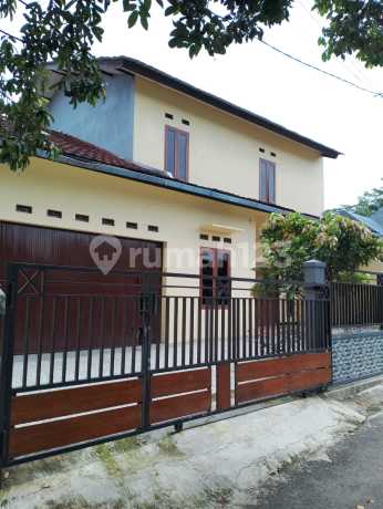 Rumah 2 Lantai Siap Huni Blotongan Salatiga Rumah 2 Lantai Siap Huni Blotongan Salatiga