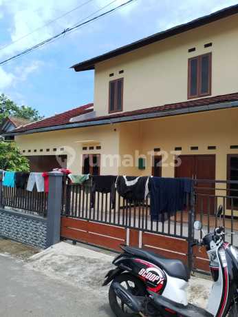Rumah 2 Lanfai Siap Huni di Blotongan Salatiga Rumah 2 Lanfai Siap Huni di Blotongan Salatiga