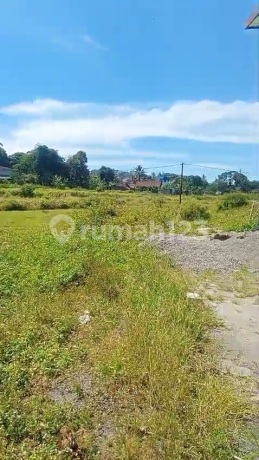 Kavling Siap Bangun di Merdeka Selatan, Salatiga