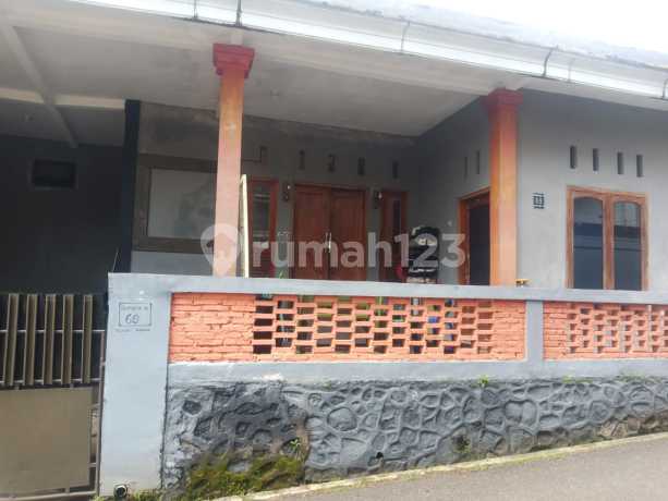 Rumah Kost Dekat Kampus Uksw Salatiga