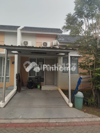 Rumah 1 Lantai Siap Huni Di Telaga Legok Rumah 1 Lantai Siap Huni Di Telaga Legok