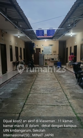 Rumah Kos2an di Klaseman Salatiga Rumah Kos2an di Klaseman Salatiga