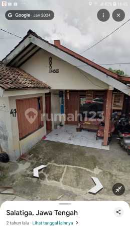Ready-to-Occupy House in Nanggulan, Salatiga Ready-to-Occupy House in Nanggulan, Salatiga