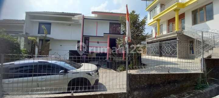 Rumah Siap Huni Perumahan Gardenia Salatiga Rumah Siap Huni Perumahan Gardenia Salatiga