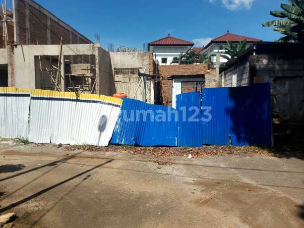 Dijual Tanah Dalam Komplek Timah Cilandak, Jakarta Selatan