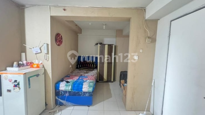 Apartments The Park Residence Fully Furnished (Mg)