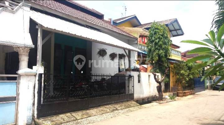 Rumah Bintara Jaya Permai dt Rumah Bintara Jaya Permai dt