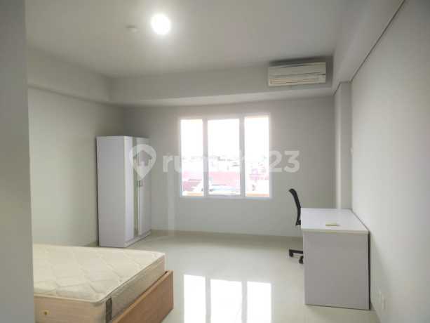 Apartemen Beverly Trimezia sl 