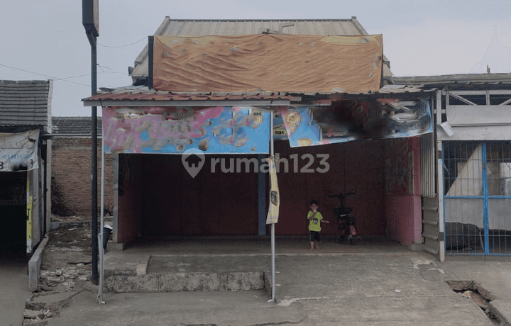 Perumahan Grand Kahuripan Na sl 