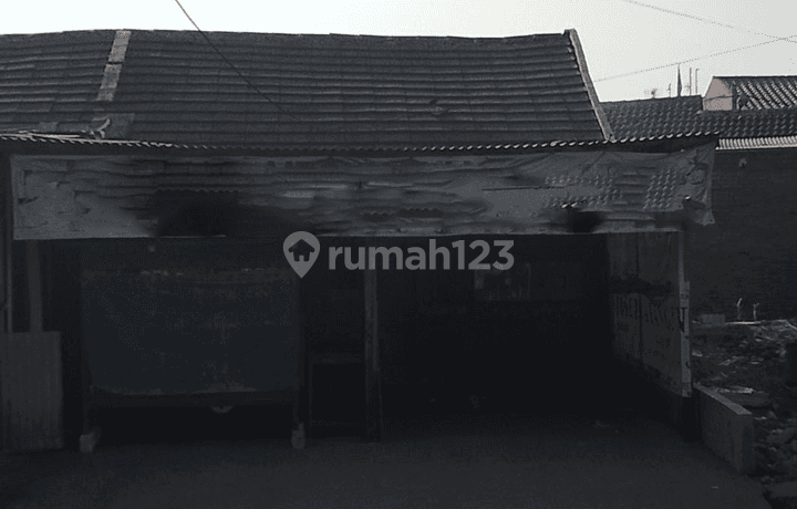 Ruko Grand Kahuripan, Klapa Nunggal sl 