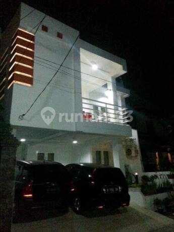 Perumahan Pondok Timur Mas, Bekasi yl Perumahan Pondok Timur Mas, Bekasi yl