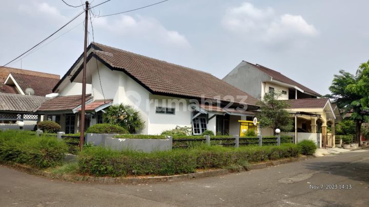 Perumahan Taman Peninsula pg Perumahan Taman Peninsula pg