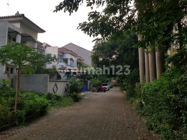 Ju4l C3p4t ! Kavling Menara Kelapa Gading (Tk)