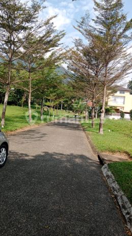 Kavling Cluster Beverly Hill Sentul View Pegunungan Sh 