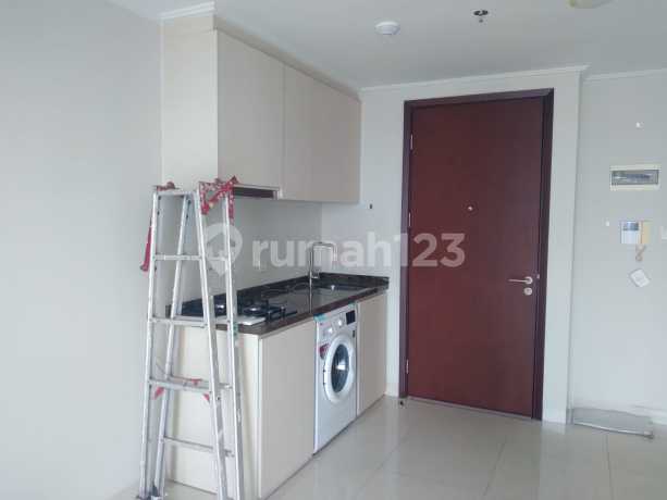 Apartemen Green Sedayu Semi Furnish Tower Pasadena (ha)