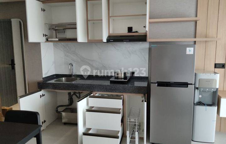 Apartement Carstenz Gading Serpong (fn)