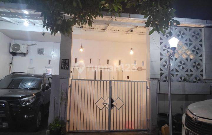 Dijual Rumah Dekat Juanda di Pondok Sedati Asri