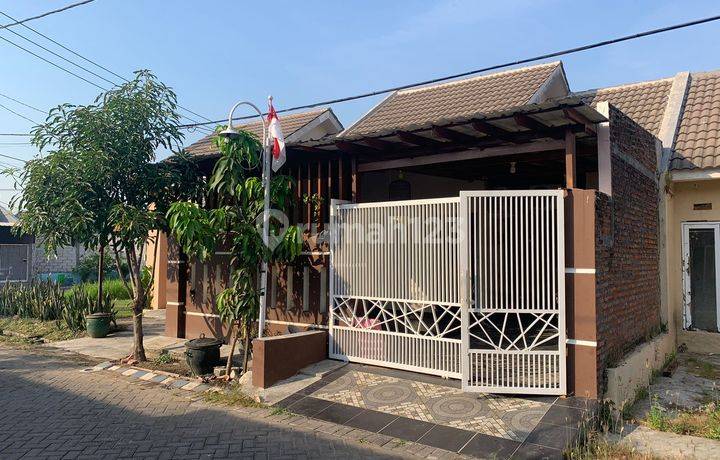 Dijual Rumah Siap Huni Lokasi Perum. Sapphire Residence 
