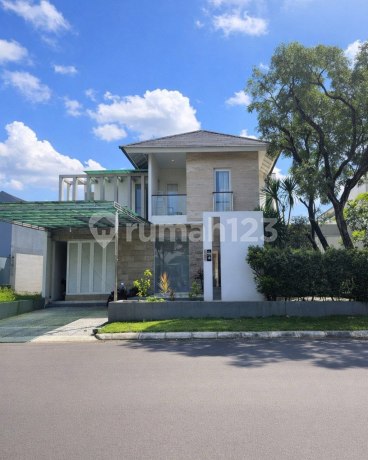 Rumah Stamford Place, Citraland Strategis, Siap Huni, Carport Rumah Stamford Place, Citraland Strategis, Siap Huni, Carport