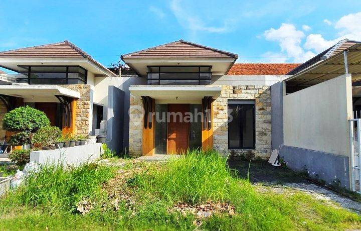 Rumah Mandiri Residence, Sidoarjo NEW, MINIMALIS 