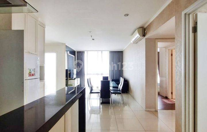 Apartment Vue SIAP HUNI, FULLY FURNISHED