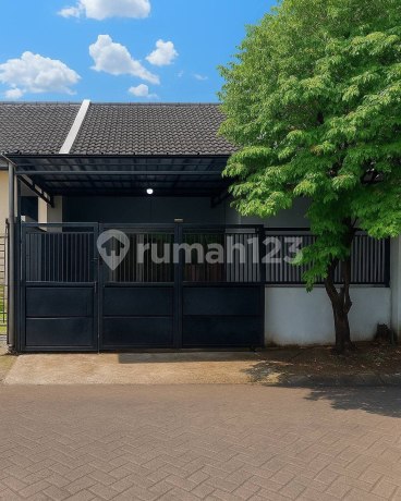 *MURAH* Rumah Puri Gunung Anyar Regency STRATEGIS *MURAH* Rumah Puri Gunung Anyar Regency STRATEGIS