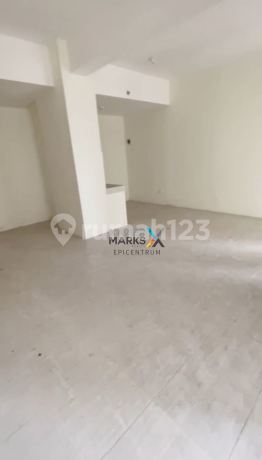 Dijual Apartemen Puncak Dharmahusada Tower B Kosongan